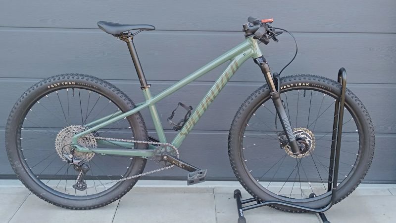 Specialized Rockhopper Expert