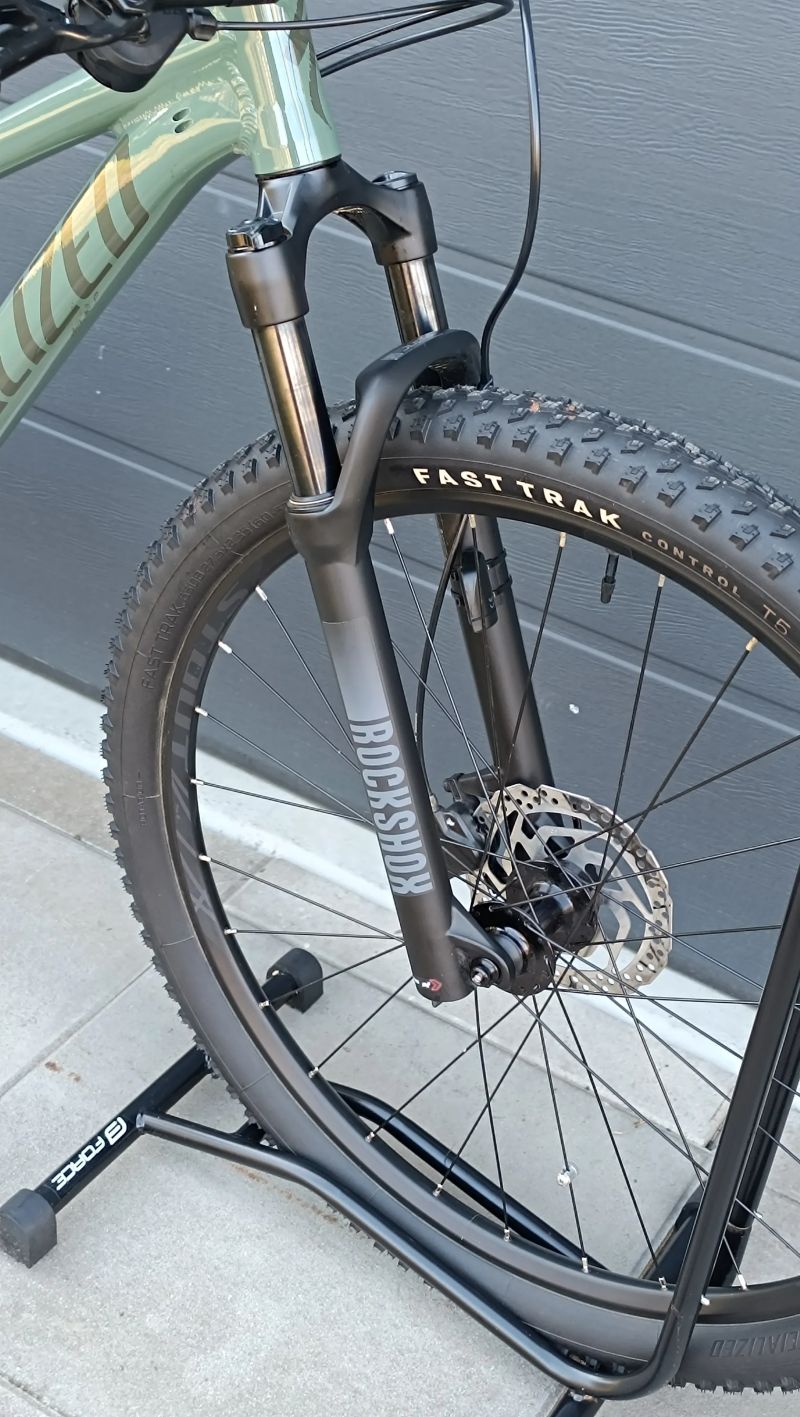 Specialized Rockhopper Expert