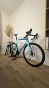 Bianchi OLTRE RACE SHIMANO 105