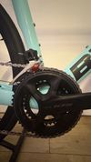 Bianchi OLTRE RACE SHIMANO 105