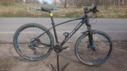 Leader Fox Seven 27,5"