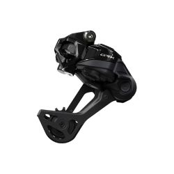 Shimano GRX RX827 Di2 12 speed SGS