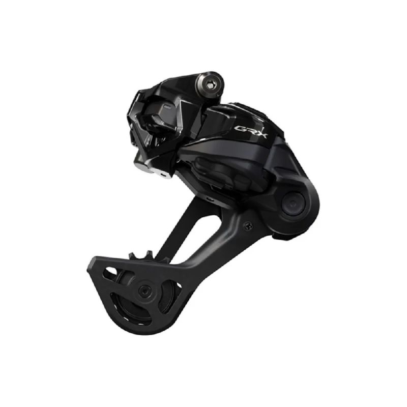 Shimano GRX RX827 Di2 12 speed SGS