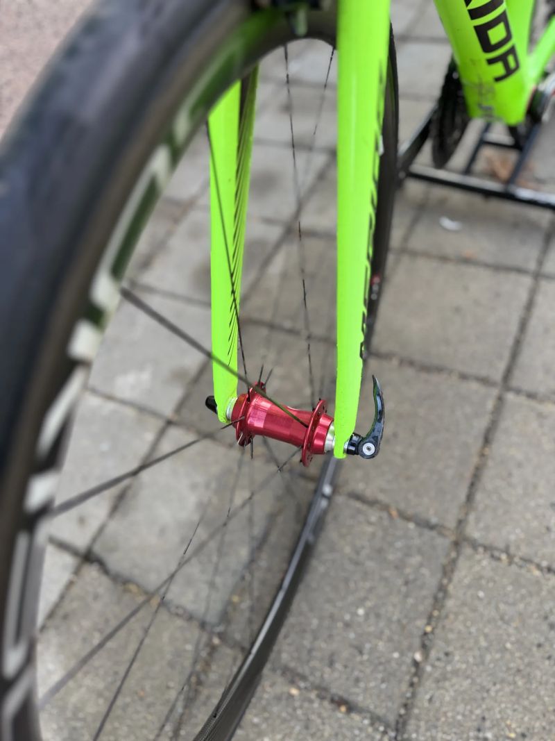 Merida Scultura – Olympic Edition Rio