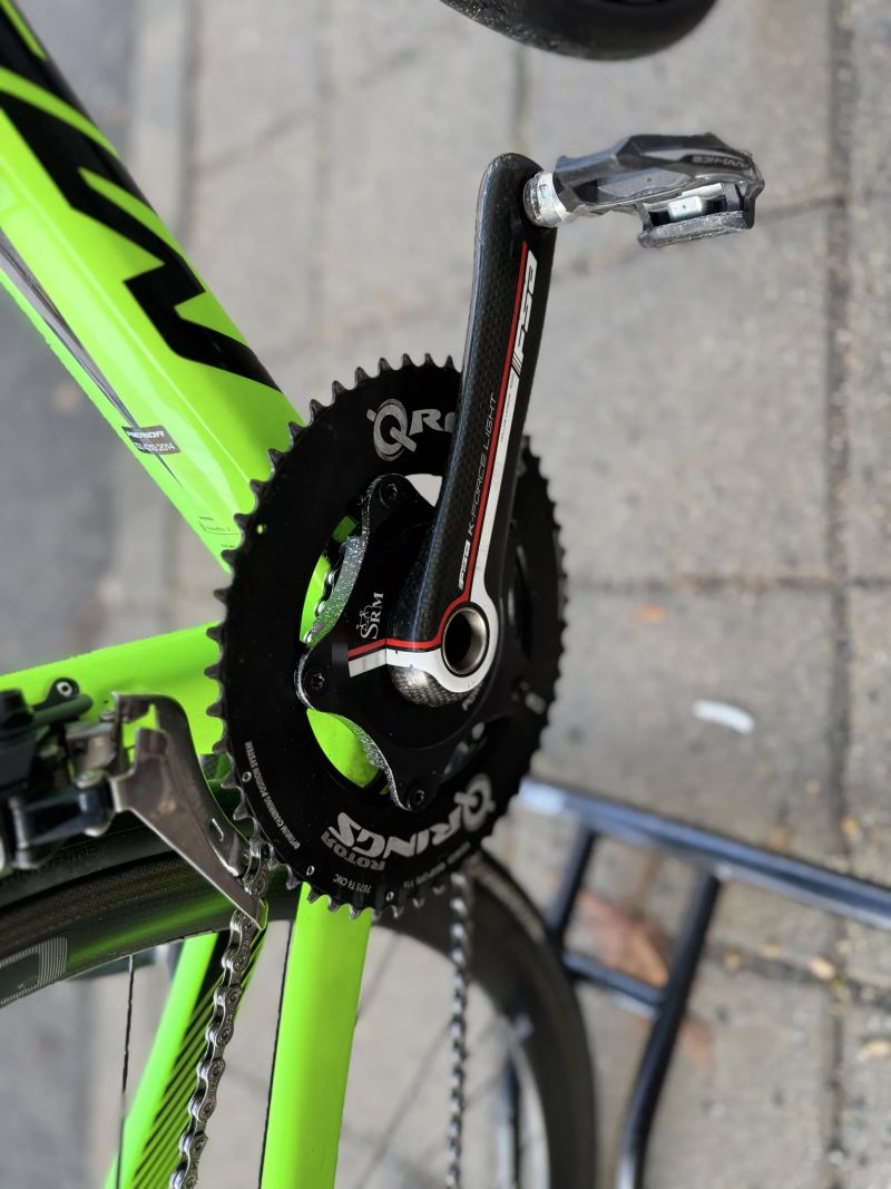 Merida Scultura – Olympic Edition Rio