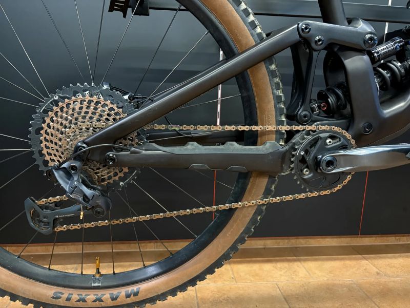 Kolo Specialized Enduro Comp S3