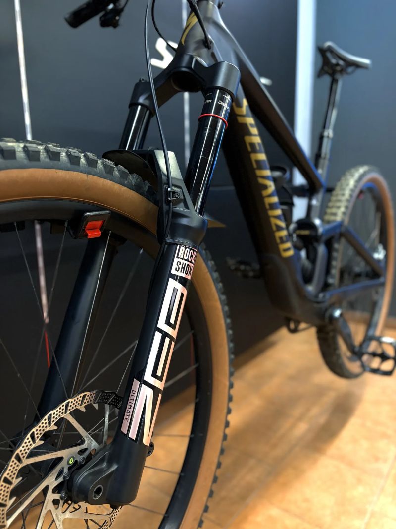 Kolo Specialized Enduro Comp S3