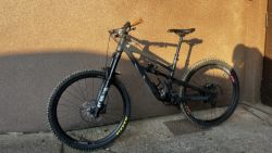 YT Industries Capra