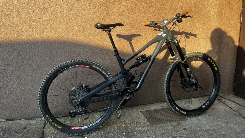 YT Industries Capra