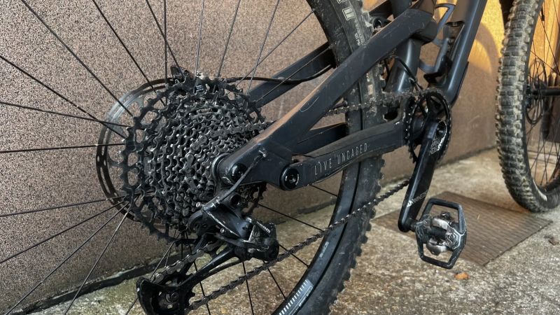 YT Industries Capra
