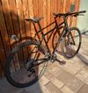 Gravel/fitness..Specialized Sequoia...flatbar