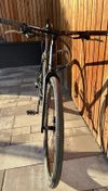 Gravel/fitness..Specialized Sequoia...flatbar