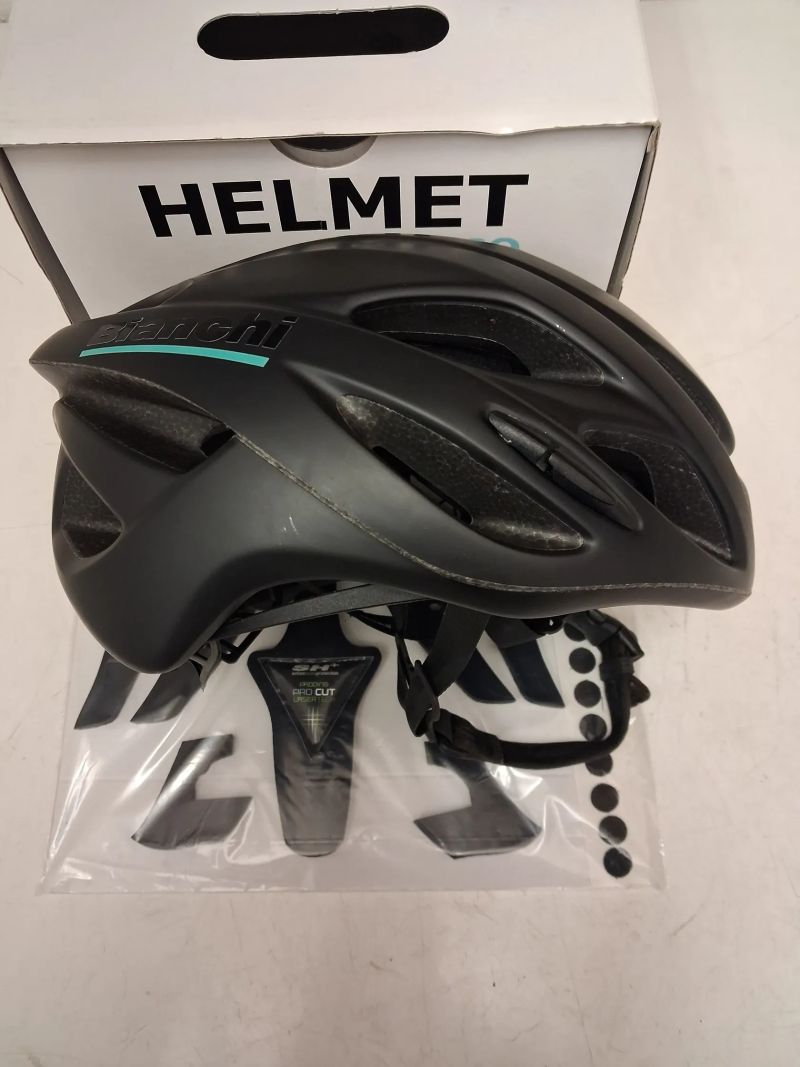 Casco Bianchi