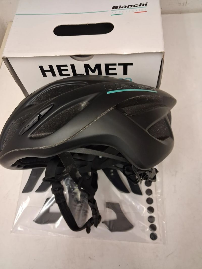 Casco Bianchi