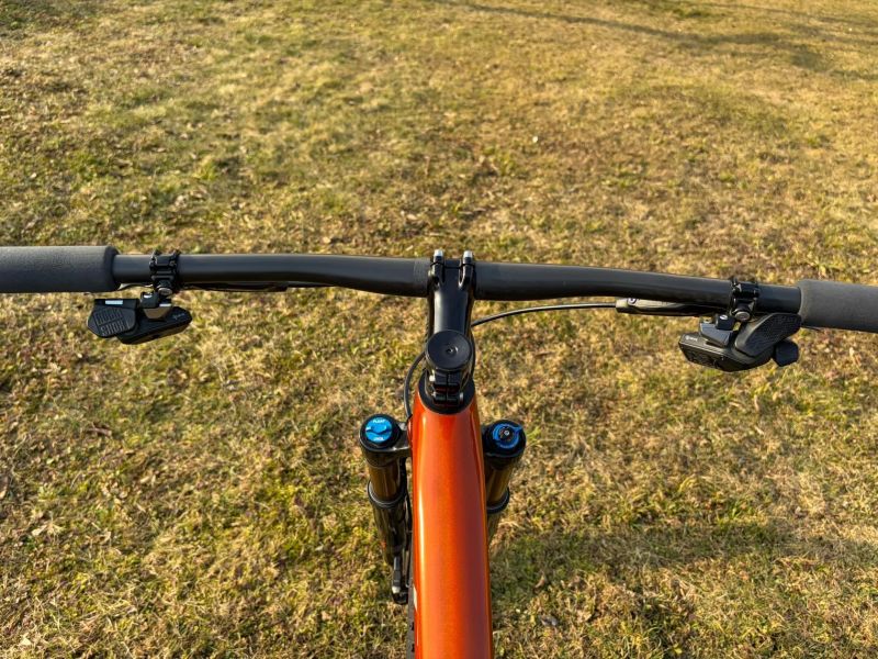 Specialized S-Works Epic EVO 2022