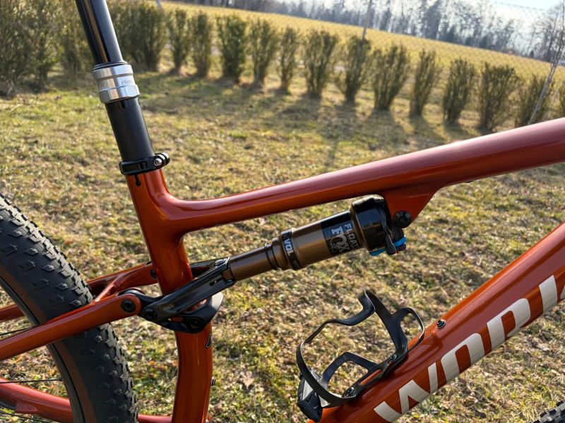 Specialized S-Works Epic EVO 2022