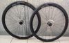 Miche Reflex DX 12s Shimano
