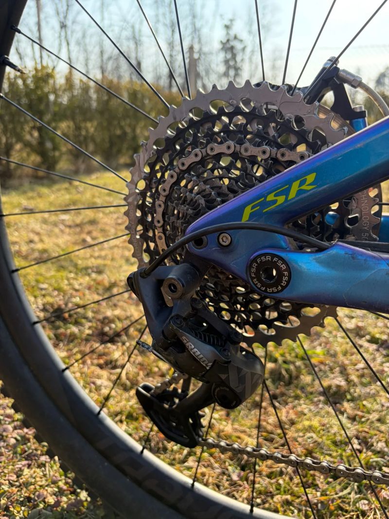 Celo Karbon Specialized Enduro 2018