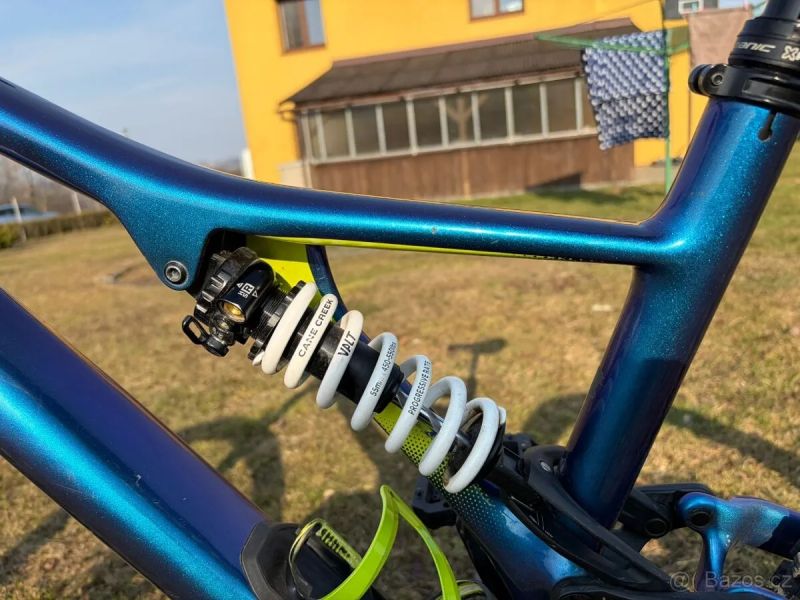 Specialized Celo Karbonové Kolo Specialized Stumpjumper 2018