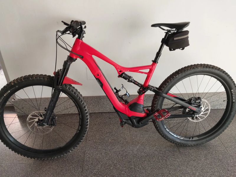 Specialized Turbo Levo