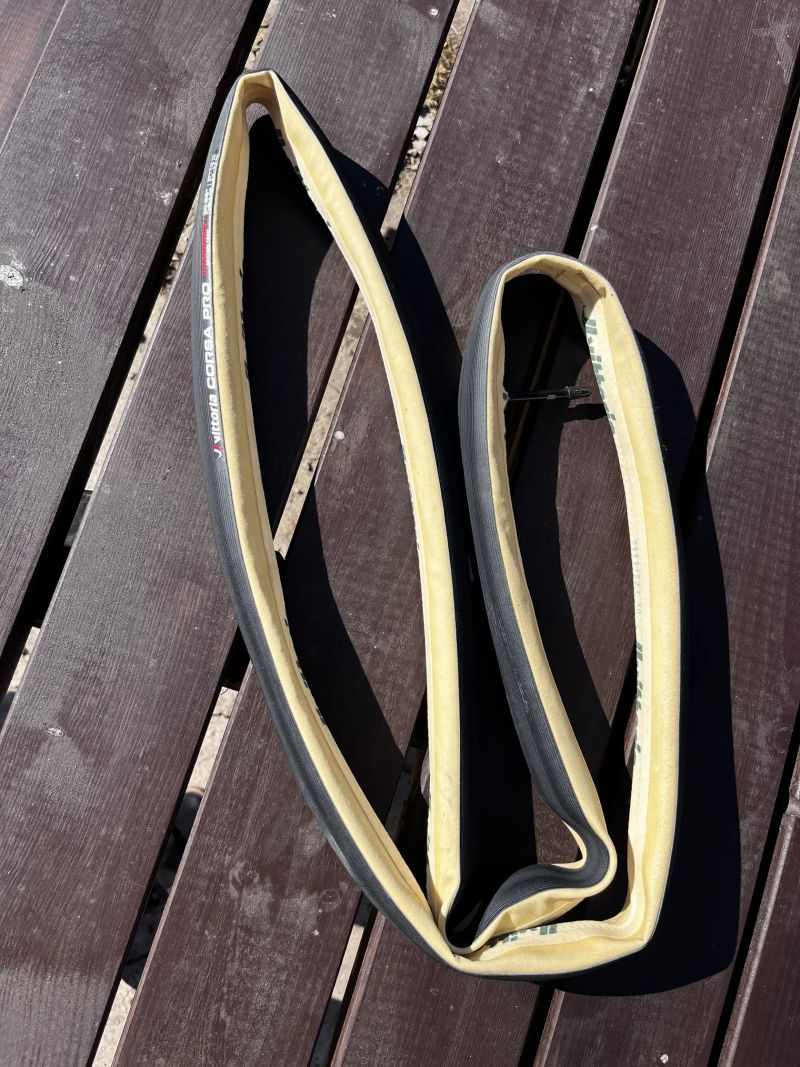 Galuska Vittoria Corsa Pro 30 mm