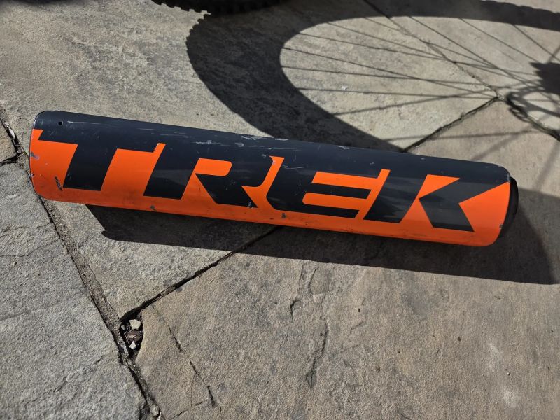 Trek Rail 9 L GS