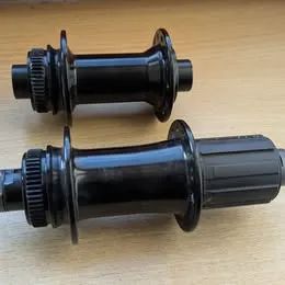 Náby Formula 15x100 a 12x142 HG