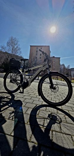 Specialized Turbo vado igh 3.0