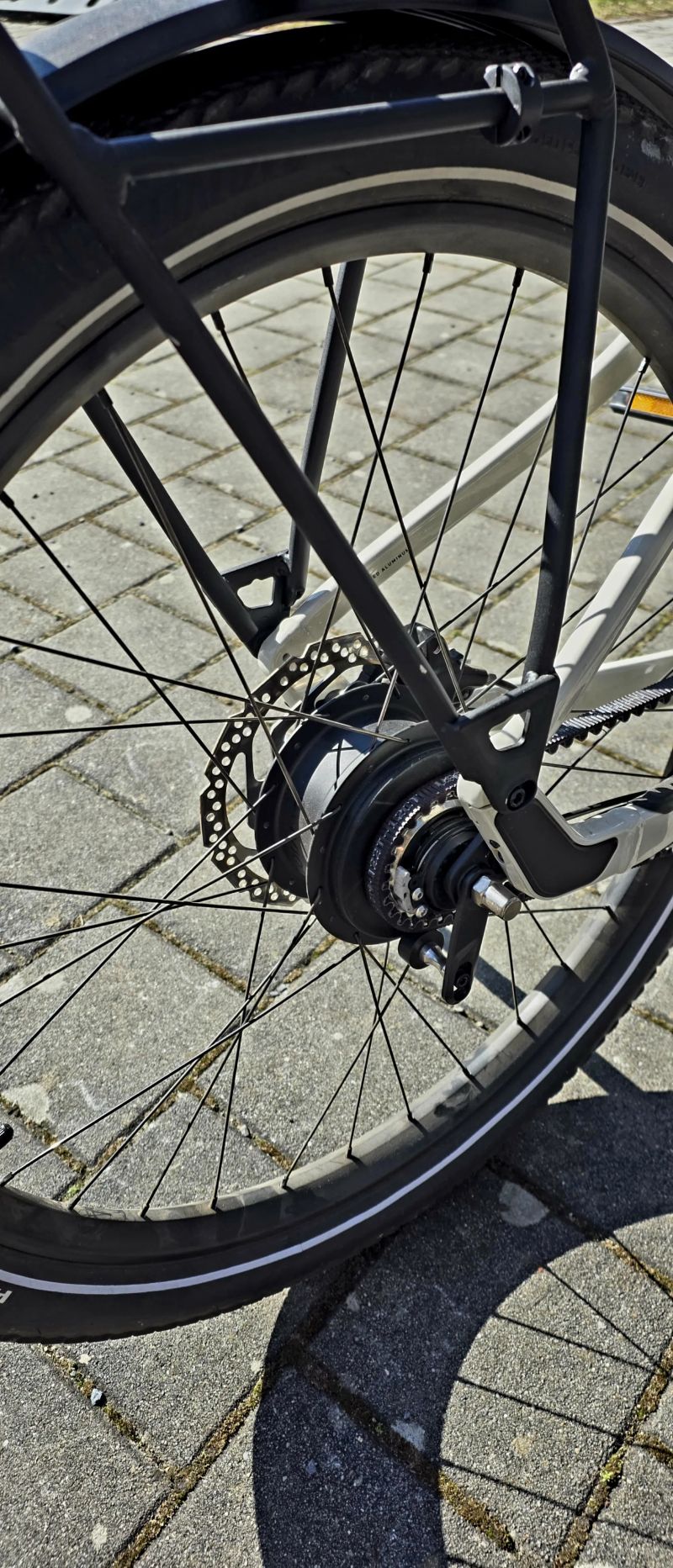 Specialized Turbo vado igh 3.0