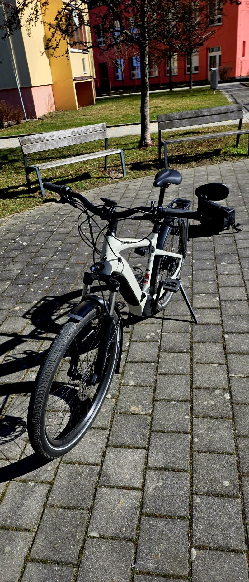 Specialized Turbo vado igh 3.0