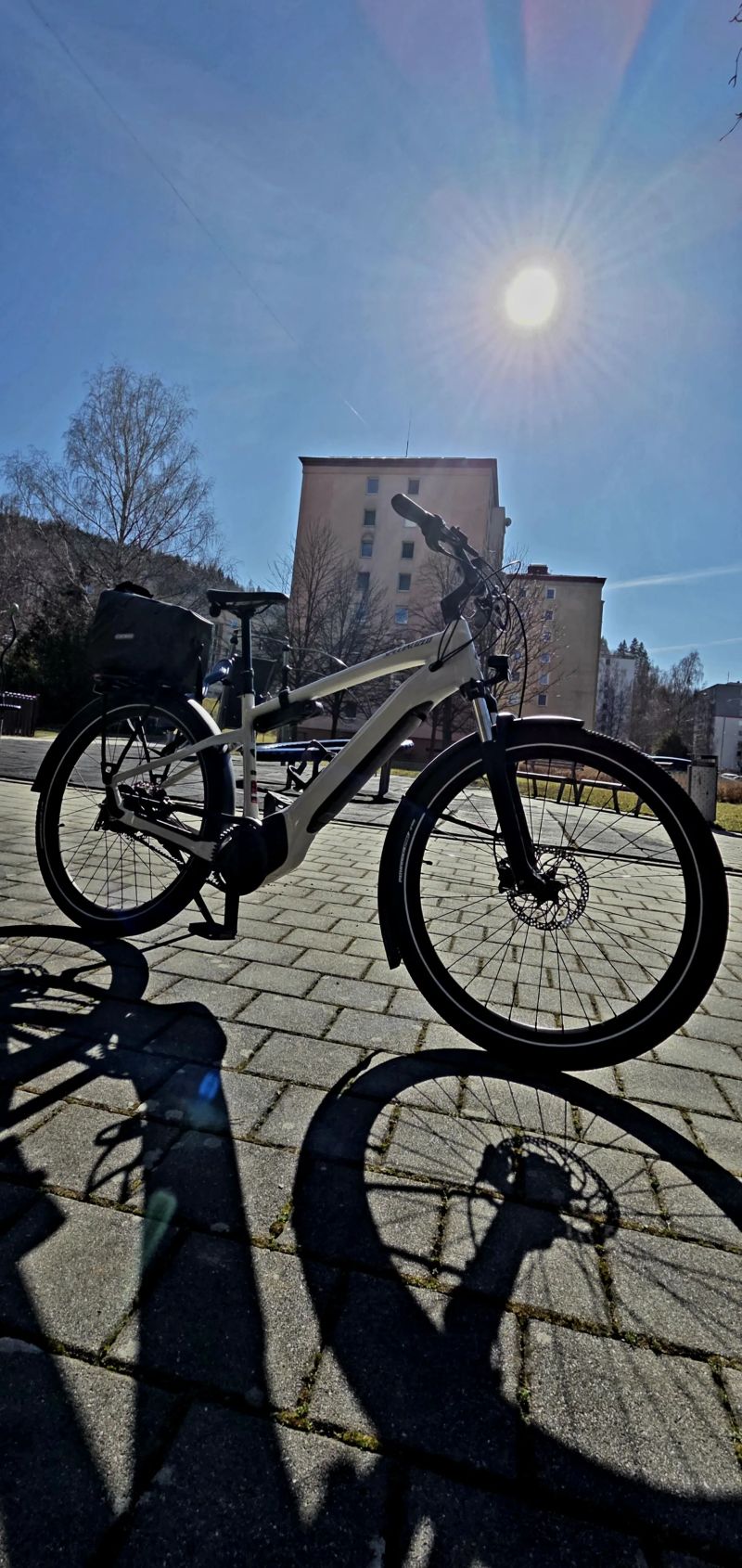 Specialized Turbo vado igh 3.0