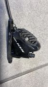 Brzdy (paky, trmeny, hadice) Shimano 105