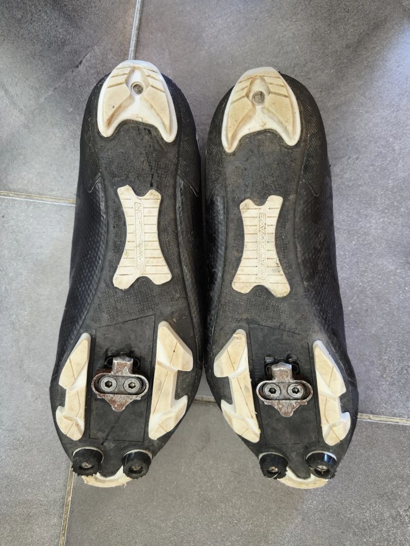 NORTHWAVE Razer 2 Black vel. 43