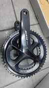 Kliky - Shimano Ultegra a 105 ruzne delky 