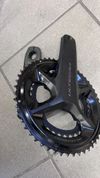 Kliky - Shimano Ultegra a 105 ruzne delky 