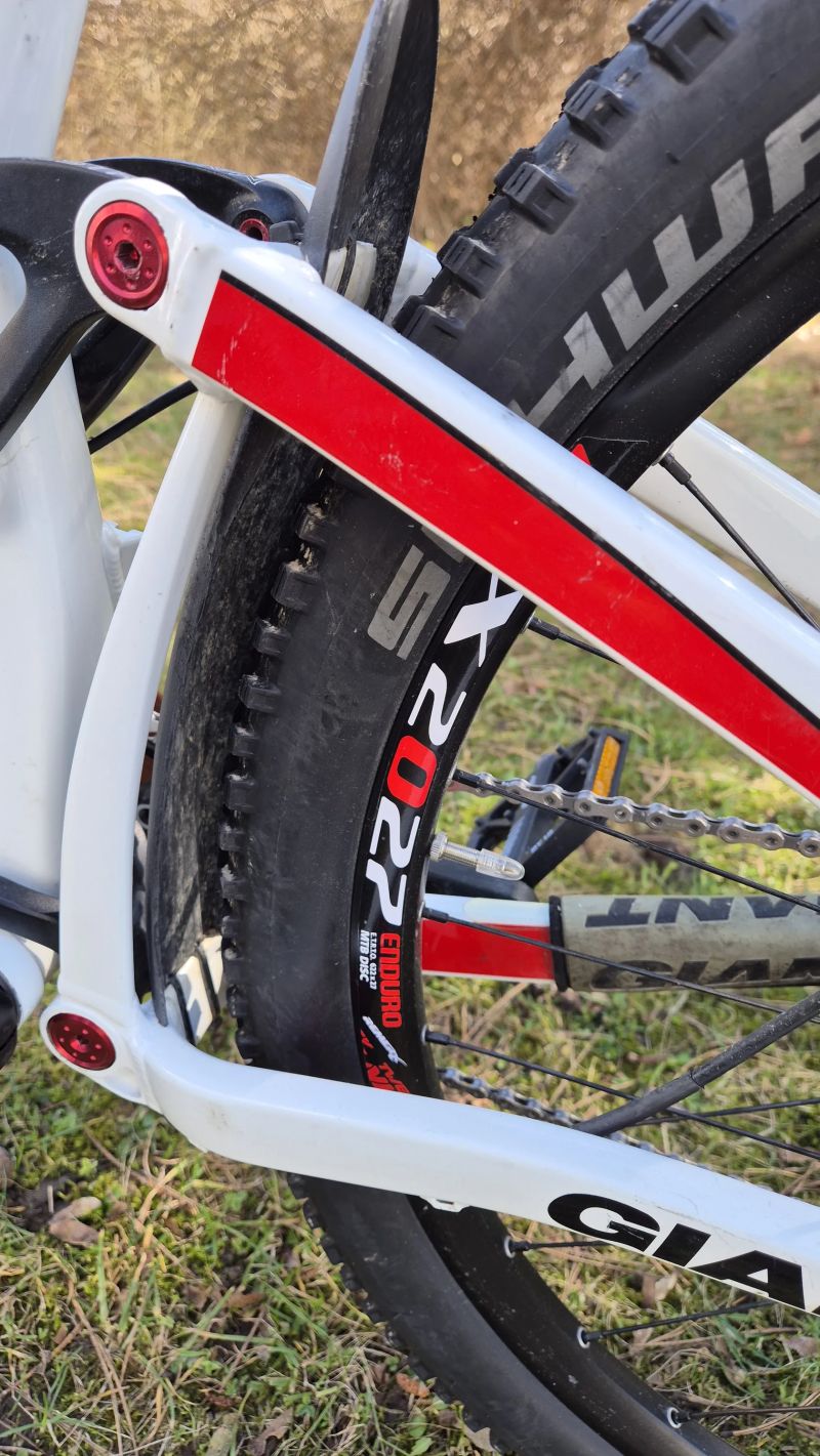 Giant Trance X 29" vel. L.