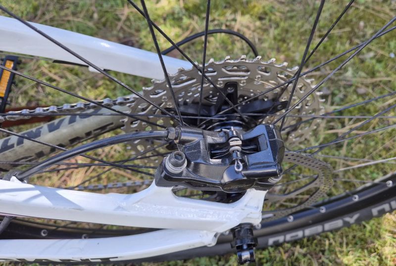 Giant Trance X 29" vel. L.