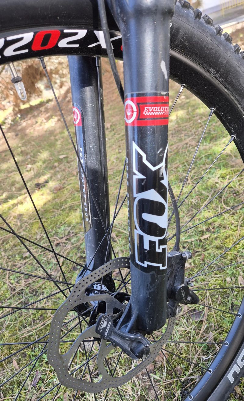 Giant Trance X 29" vel. L.