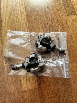 Shimano DeoreXT PD-M8100