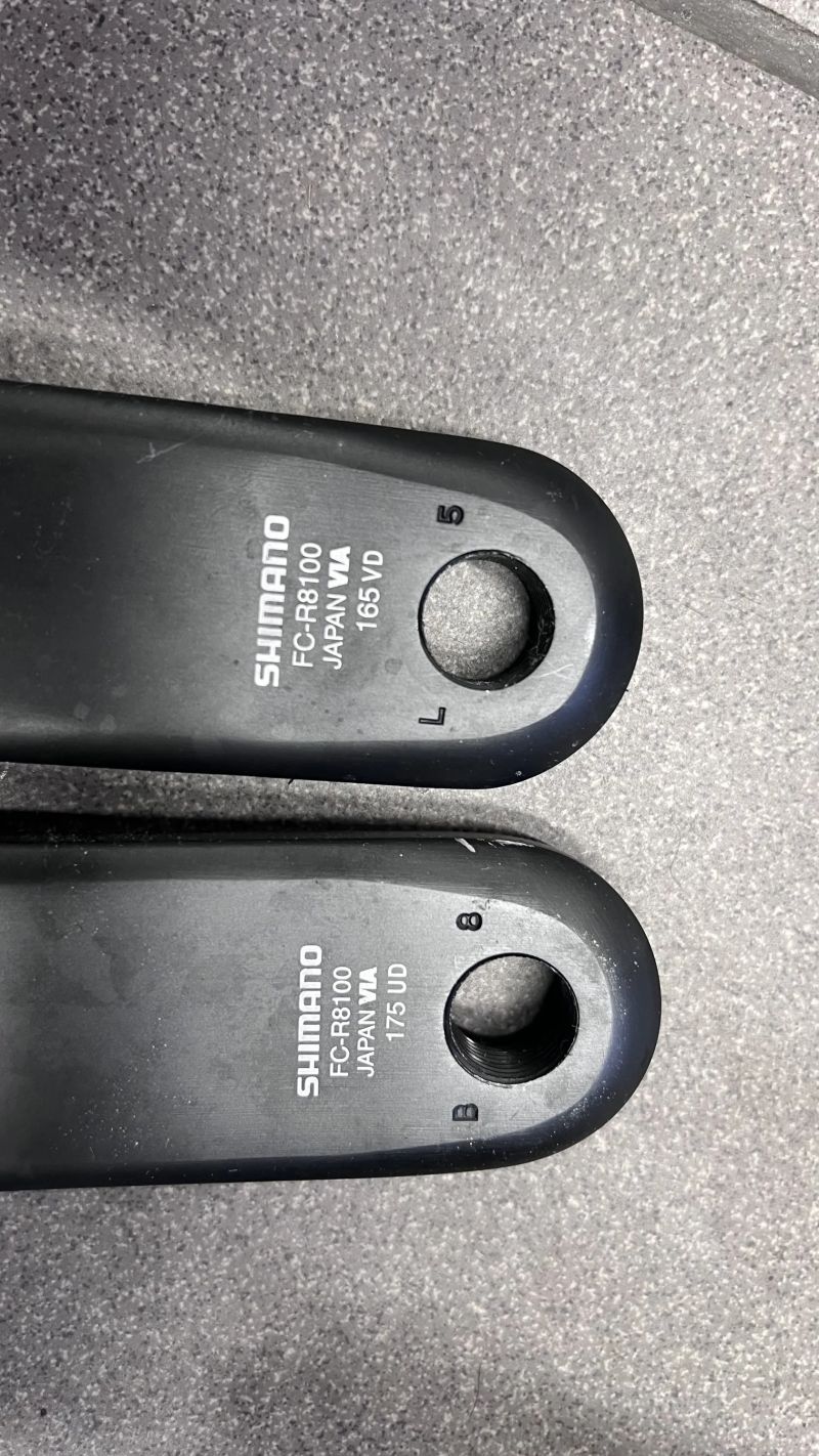 Kliky karbon Sram X1 175 mm boost GXP