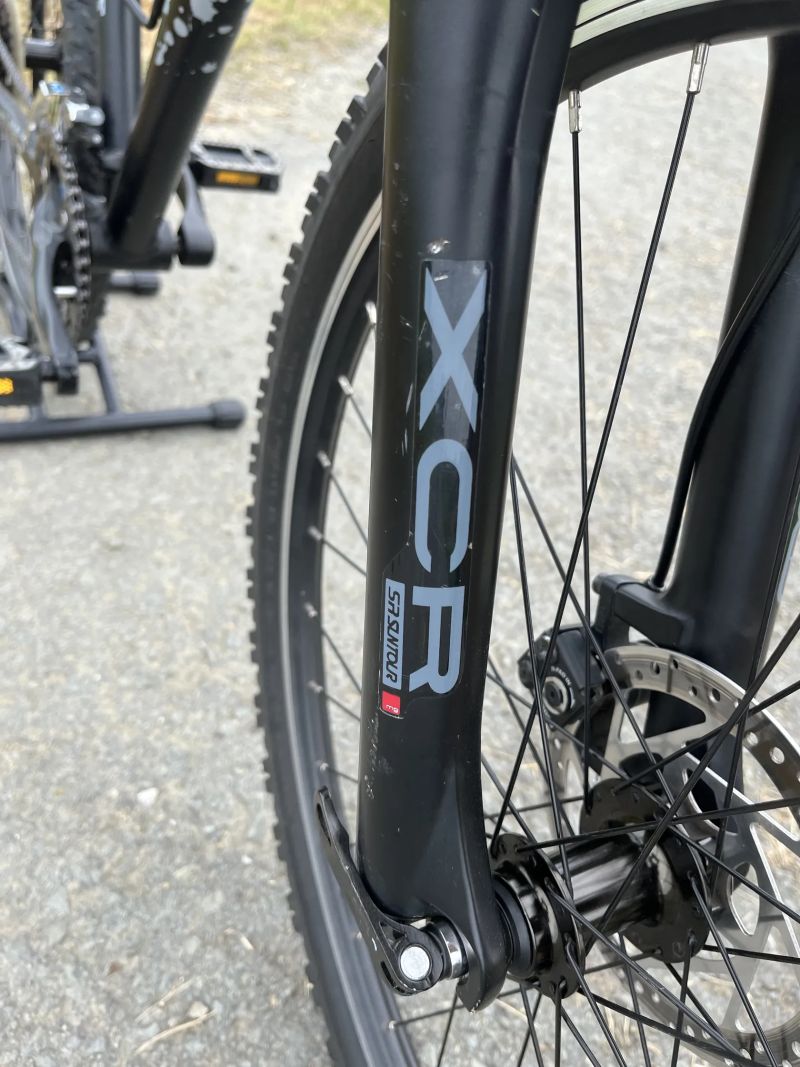 Prodám kolo x-fact model dirt pro