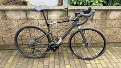 Cannondale Topstone Carbon