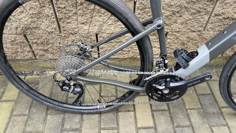 Cannondale Topstone Carbon