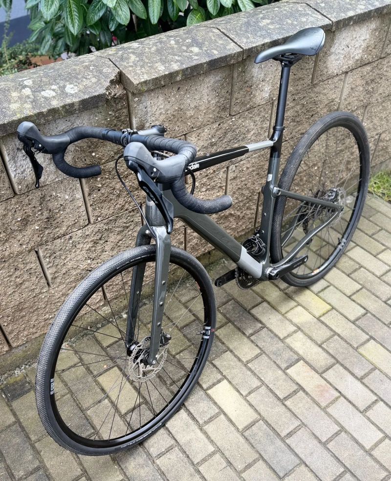 Cannondale Topstone Carbon