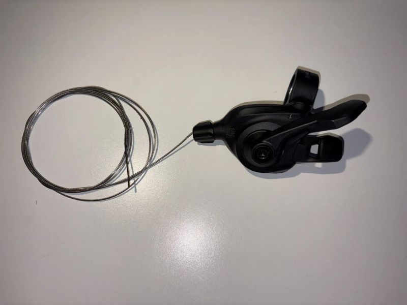 SRAM SX Eagle, 12-speed (řazení + přehazovačka)