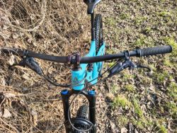 Ibis Ripmo V2 carbon