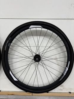 Zapletená kola 29 mtb, plus plášté