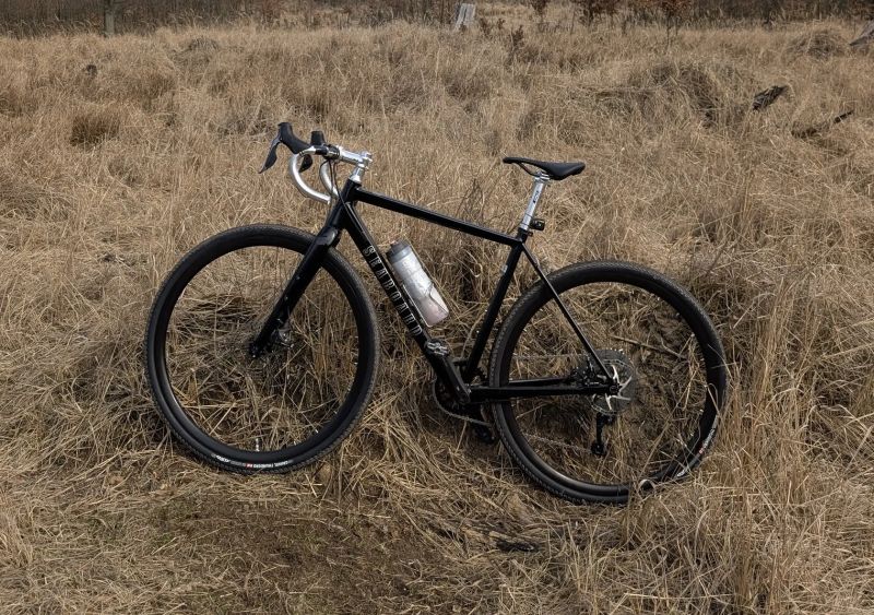 Elektronická Di2 sada 1x11