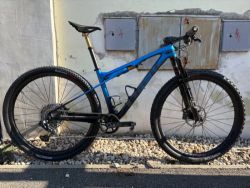 Trek Supercaliber
