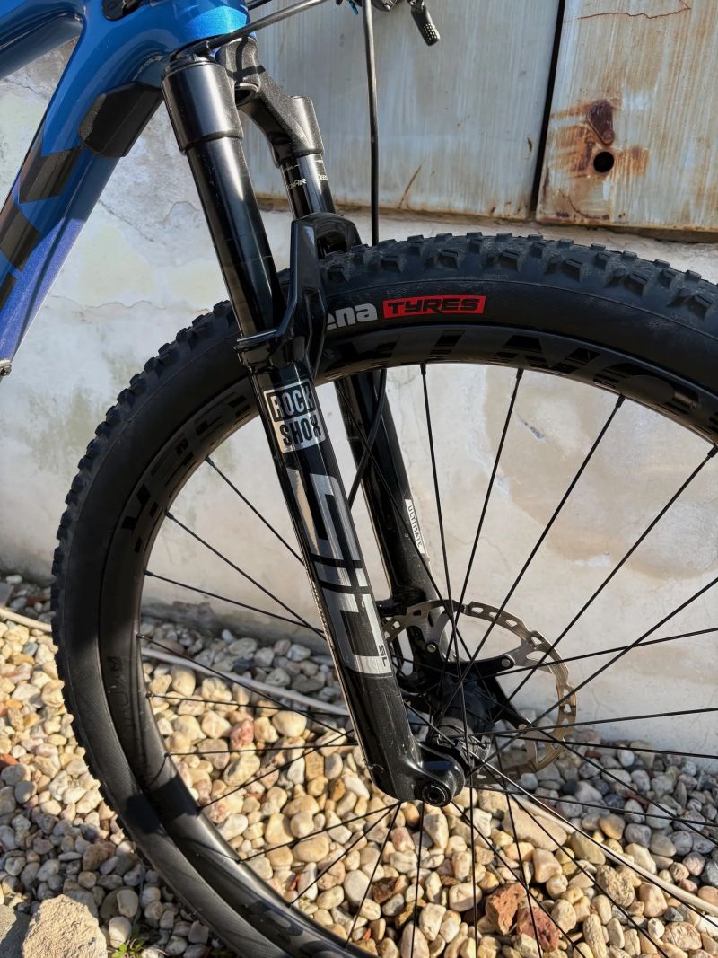 Trek Supercaliber